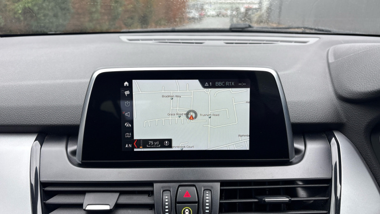 BMW 2 Series 218i SE 5dr Petrol Estate